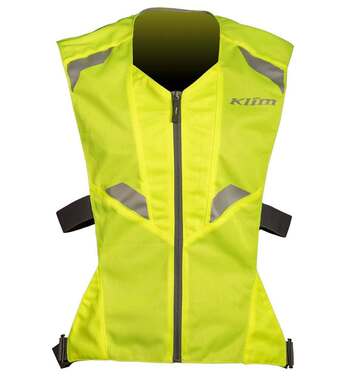 Chaleco reflectante KLiM Vantage