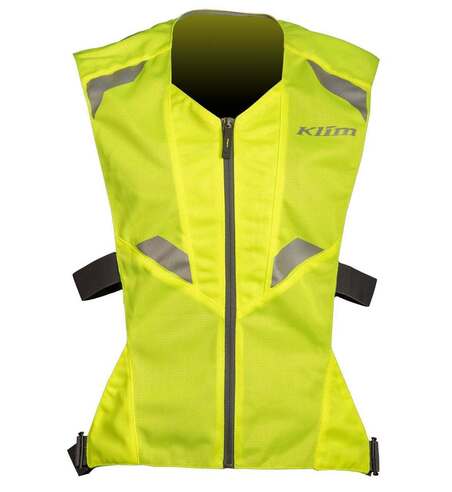 Chaleco reflectante KLiM Vantage