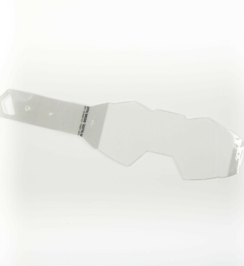 Recambio Viper Tear Offs