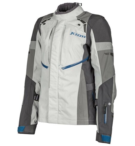 Chaqueta de moto GoreTex KLiM Women's Latitude Mujer