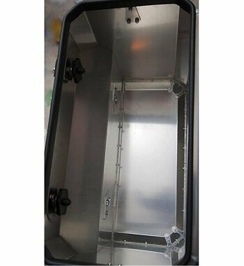 Holan Nomada Pro Triumph Tiger 800/XC