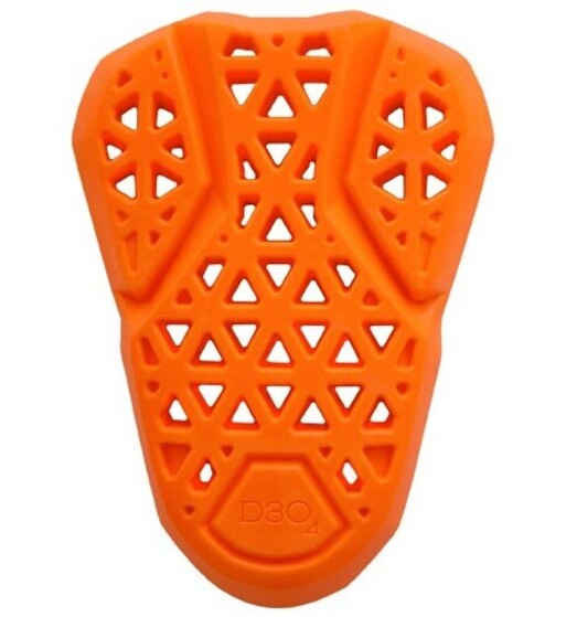 Protectores de cadera D3O LP2 Pro (Set de 2)