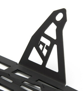 Protector de radiadores AltRider para BMW R 1200 GS LC