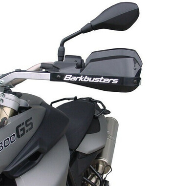 Paramanos Barkbusters VPS para BMW