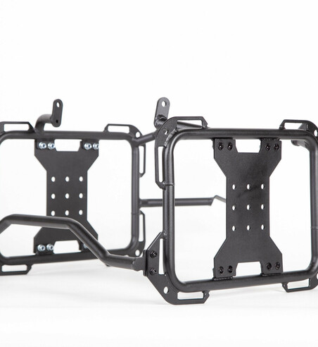 Soporte de maletas Outback Motortek para KTM 790 Adventure R / S