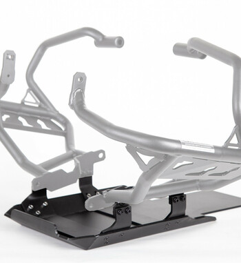 Cubrecarter Outback Motortek para BMW R 1200 GS LC