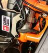 Refuerzo de araña Camel Adventure para KTM 790 Adventure