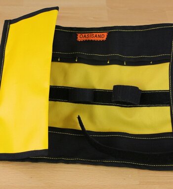 Rollo porta herramientas TwinTrail Tool Roll