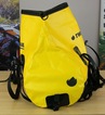 Bolsa de equipaje TwinTrail Explore 40L Waterproof