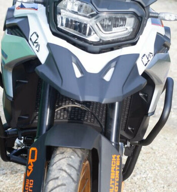 Barras de defensa Outback Motortek para BMW F850GS F750GS