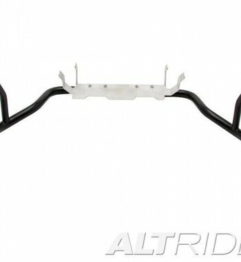 Barras de protección superiores para BMW R 1200 GS LC de AltRider