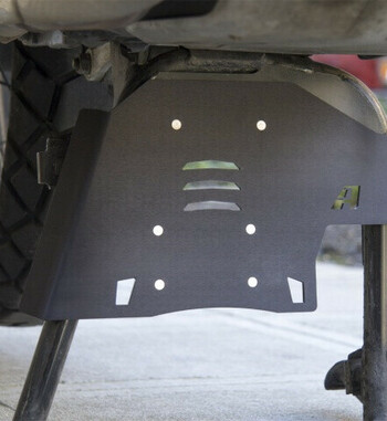 Protección de caballete central AltRider para Africa Twin CRF1000L