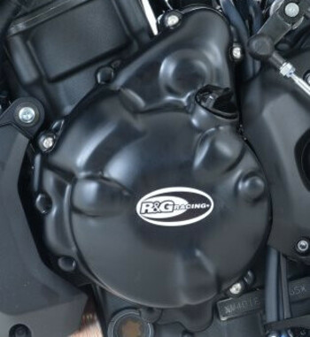 Protectores de motor para Yamaha Tenere 700 de RG-Racing