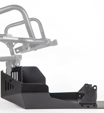 Yamaha XT1200Z Super Ténéré – Cubrecarter