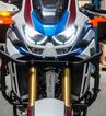 Honda CRF1100L Africa Twin Adventure Sports – Barras de defensa superiores