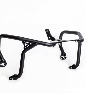 Honda CRF1100L Africa Twin Adventure Sports – Barras de defensa superiores