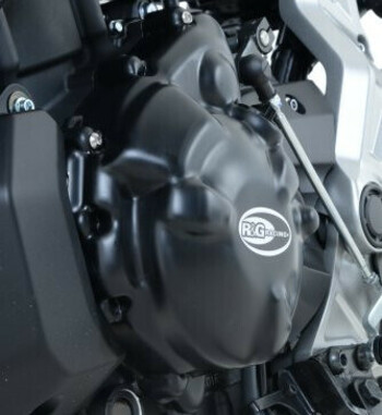 Protectores de motor para Yamaha Tenere 700 de RG-Racing