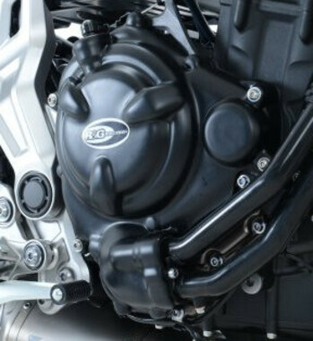 Protectores de motor para Yamaha Tenere 700 de RG-Racing