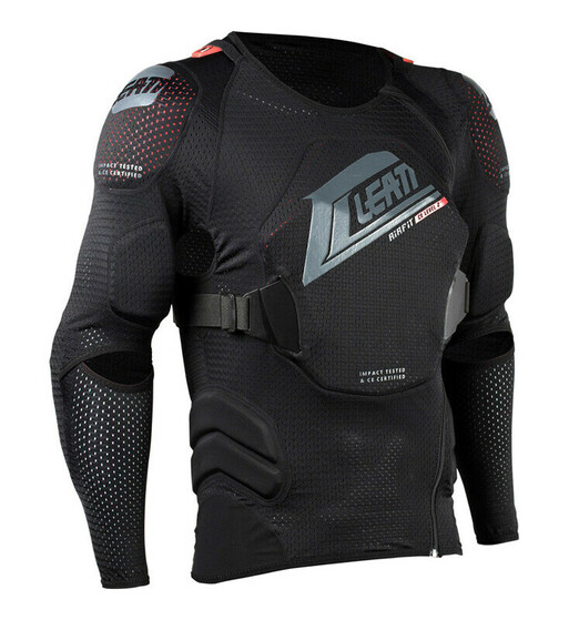 Peto Integral 3DF AirFit Leatt