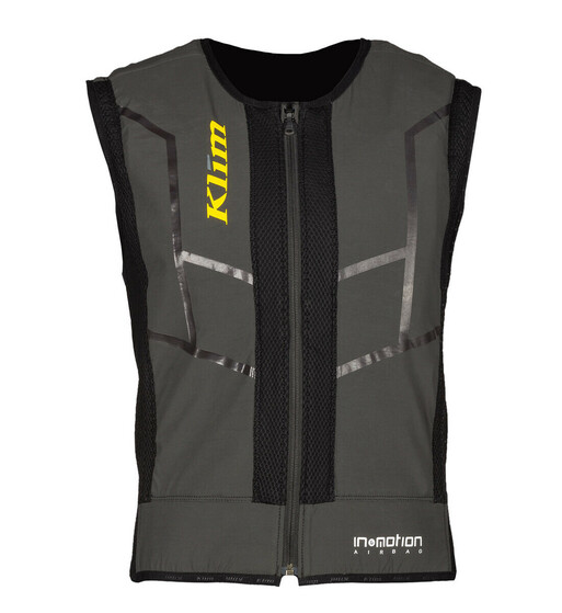 Chaleco Airbag KLiM Ai-1