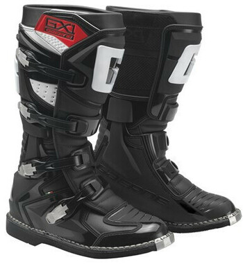 Botas Offroad Gaerne GX1 Goodyear