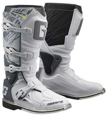 Botas Offroad Gaerne Fastback Endurance