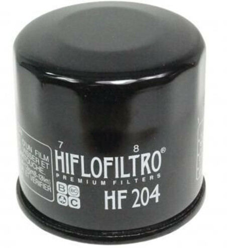 Filtro de Aceite para Yamaha Teneré 700