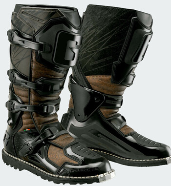 Botas Offroad Gaerne Fastback Endurance Enduro