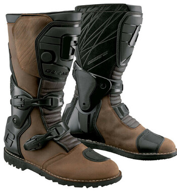 Botas Trail Gaerne G. Dakar Goretex