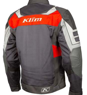 Chaqueta de verano KLiM Induction Pro