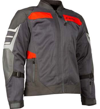 Chaqueta de verano KLiM Induction Pro