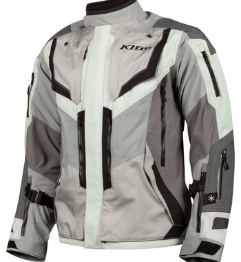 Chaqueta GoreTex Pro KLiM Badlands Pro
