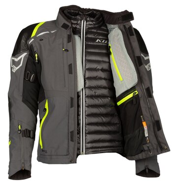 Chaqueta Gore-Tex Pro KLiM Kodiak 2021