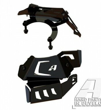 Protector de inyectores AltRider para BMW R 1200 GS LC