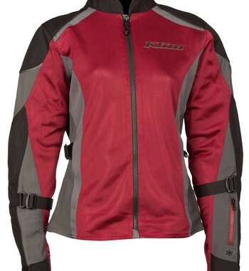 Chaqueta de verano KLiM Avalon 2021