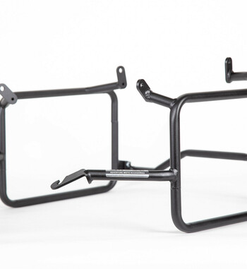 Soportes de Maletas Outback Motrotek --Honda CRF1100L Africa Twin