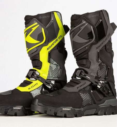 Botas KLiM Adventure GTX­®