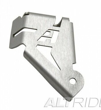 Protector del deposito de liquido de frenos trasero AltRider para BMW R 1200 GS LC