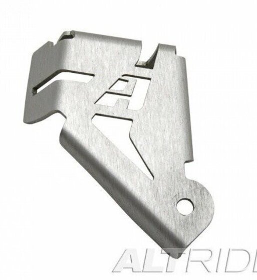 Protector del deposito de liquido de frenos trasero AltRider para BMW R 1200 GS LC