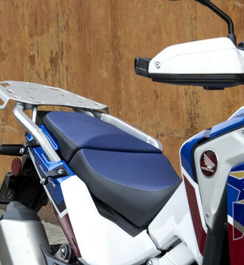 Rack de equipaje AltRider para Honda CRF 1100 Africa Twin