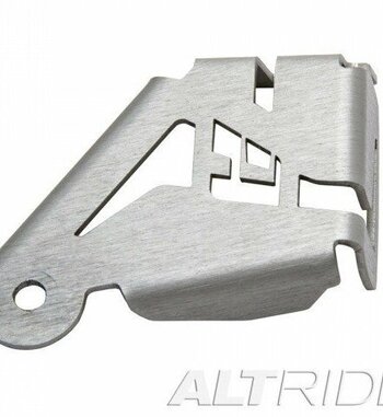 Protector del deposito de liquido de frenos trasero AltRider para BMW R 1200 GS LC