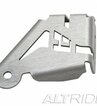 Protector del deposito de liquido de frenos trasero AltRider para BMW R 1200 GS LC