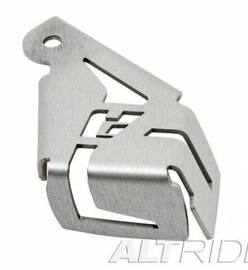 Protector del deposito de liquido de frenos trasero AltRider para BMW R 1200 GS LC