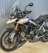 Barras de Defensa -- Triumph Tiger 900