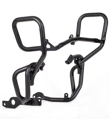 Barras de Defensa -- Triumph Tiger 900