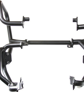 Barras de Defensa -- Triumph Tiger 800