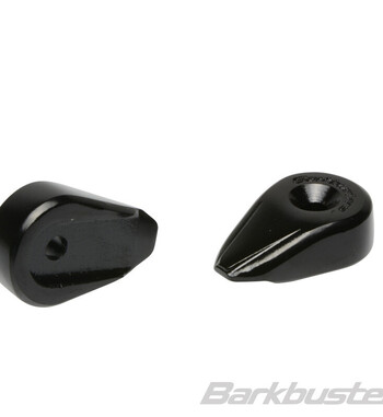 Pesas de manillar Barkbusters