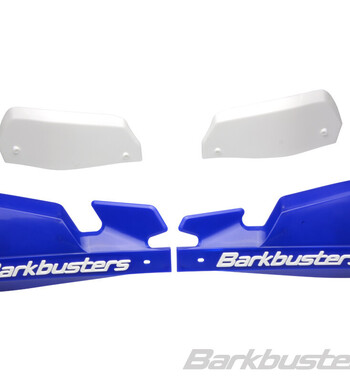 Paramanos Barkbusters VPS para Yamaha Tenere 660/BMW R1150GS