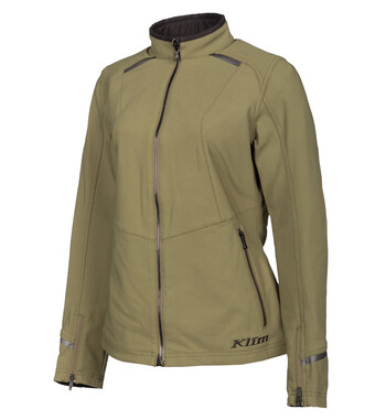 Chaqueta KLiM Mujer Marrakesh