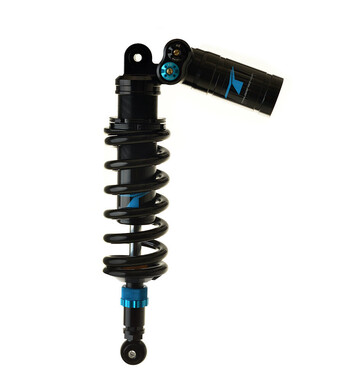 Amortiguador TFX Piggyback Type 142